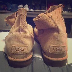 Uggs